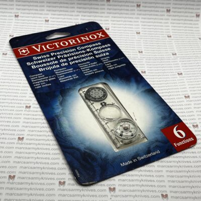 Victorinox compass