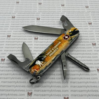 Wenger Tinker WWP Courage