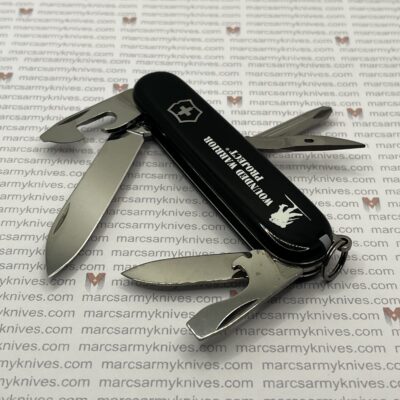Victorinox WWP - Tinker black