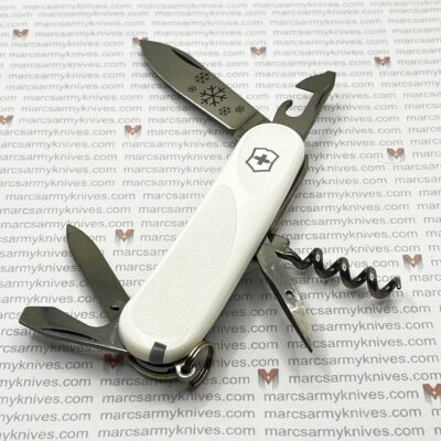 Victorinox Evogrip Xmas 2016