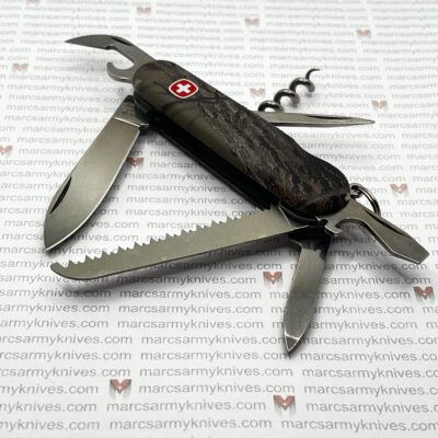 Wenger Hardwoods 13