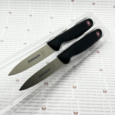 Wenger Knives