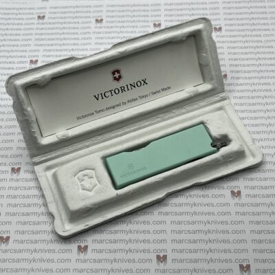 Victorinox Tomo Mint