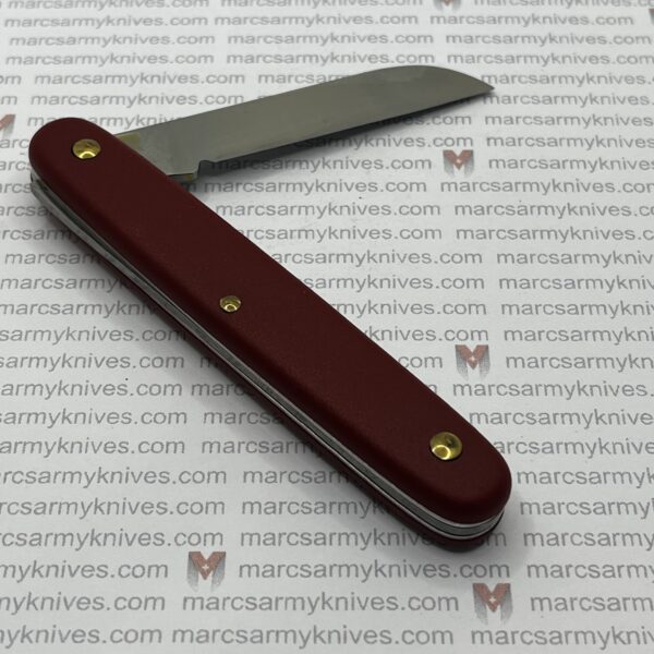 Victorinox Floral Red - Image 2