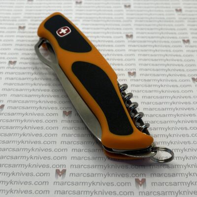 Wenger Rangergrip 61 Orange
