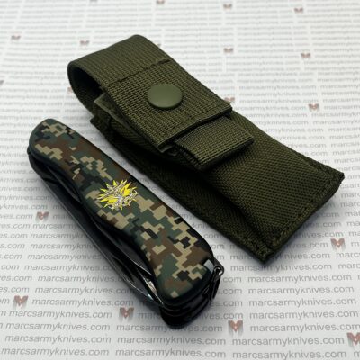 Victorinox Malaysian Outrieder Digital camo 2