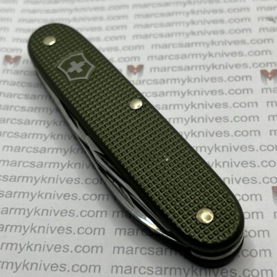Victorinox Pioneer Nespresso India
