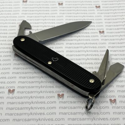 Victorinox Pioneer Black South Africa