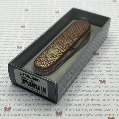 Victorinox Climber 125 Years