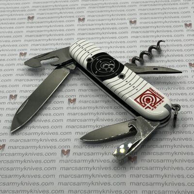 Victorinox Spartan Swiss Shooting