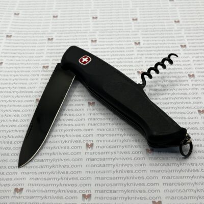 Wenger Ranger Blackout