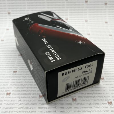 Wenger Business tool 60 - Grey