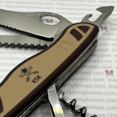 Victorinox Trailmaster KSK