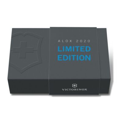 Victorinox Pioneer Limited Edition 2020
